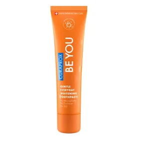 Curaprox Be you Toothpaste Peach Apricot 60ml