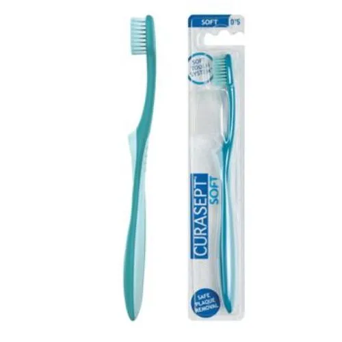 Curasept Soft 0.15 Toothbrush 1 PC