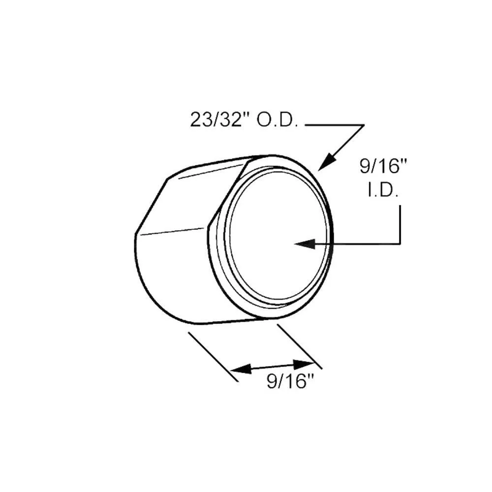 Cylinder Stabilizer