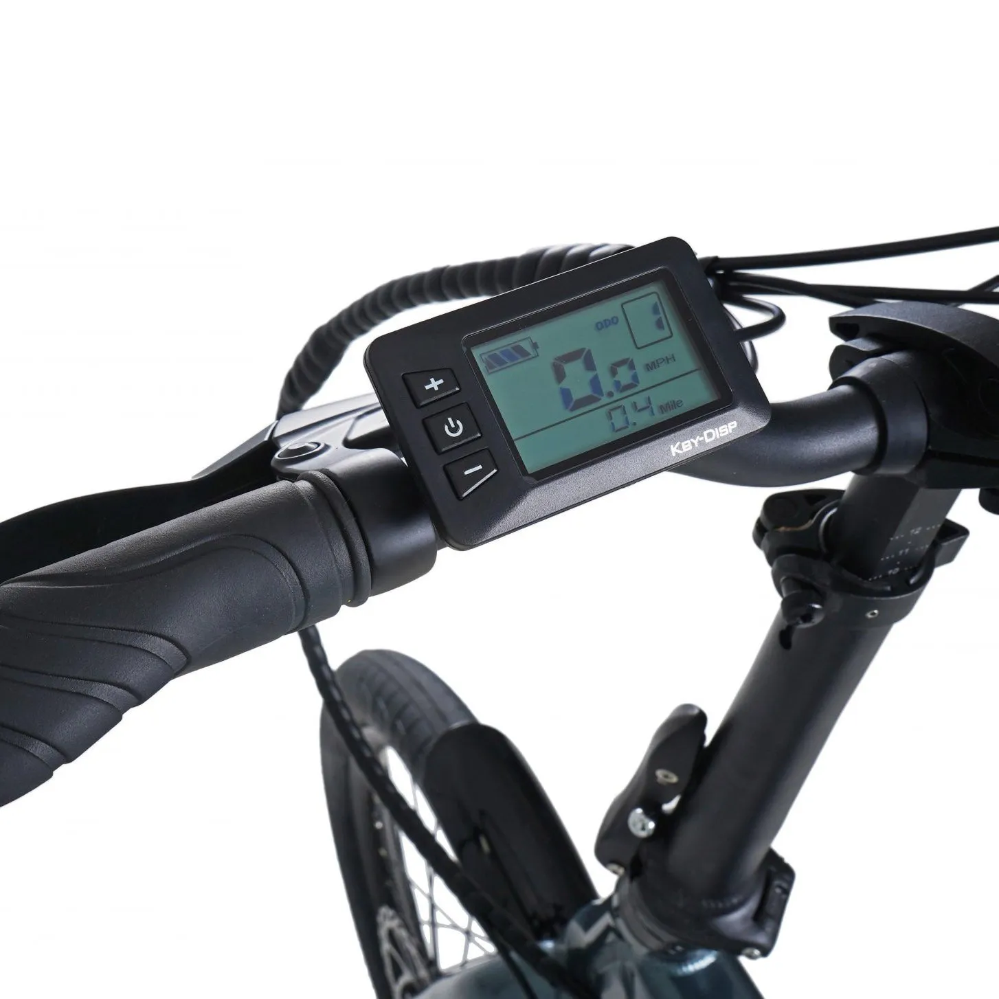 Dawes Arc Electric Folding Bike