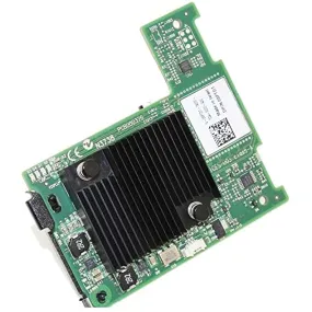 Dell Broadcom 57810S Dual Port 10GbE Mezzanine | 55GHP