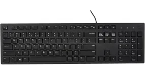 Dell Keyboard Kb216