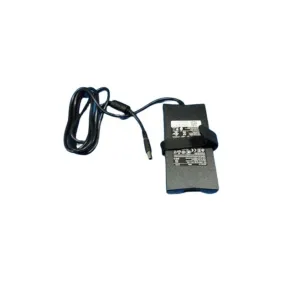 Dell - Power Adapter - Ac - 130 Watt - United Kingdom - For Latitude 5401, 5501, E5270, E5470, E5570, Precision 3510, 35