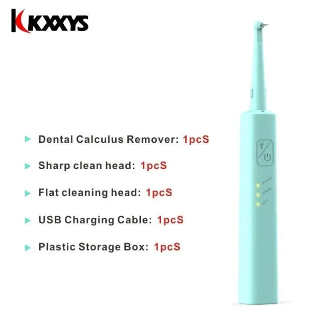 Dental Cleaner Tool