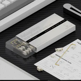 Designer Studio Adaptive PCB-Mount Stabilizers V2