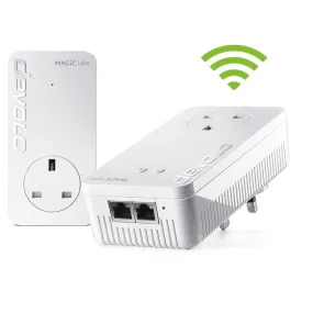 Devolo Magic 1 WiFi Powerline