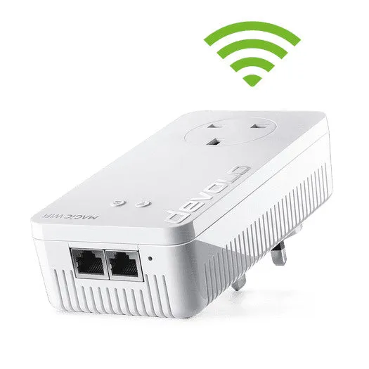 Devolo Magic 1 WiFi Powerline