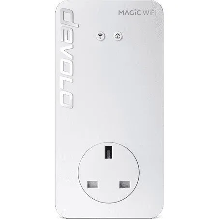 Devolo Magic 1 WiFi Powerline