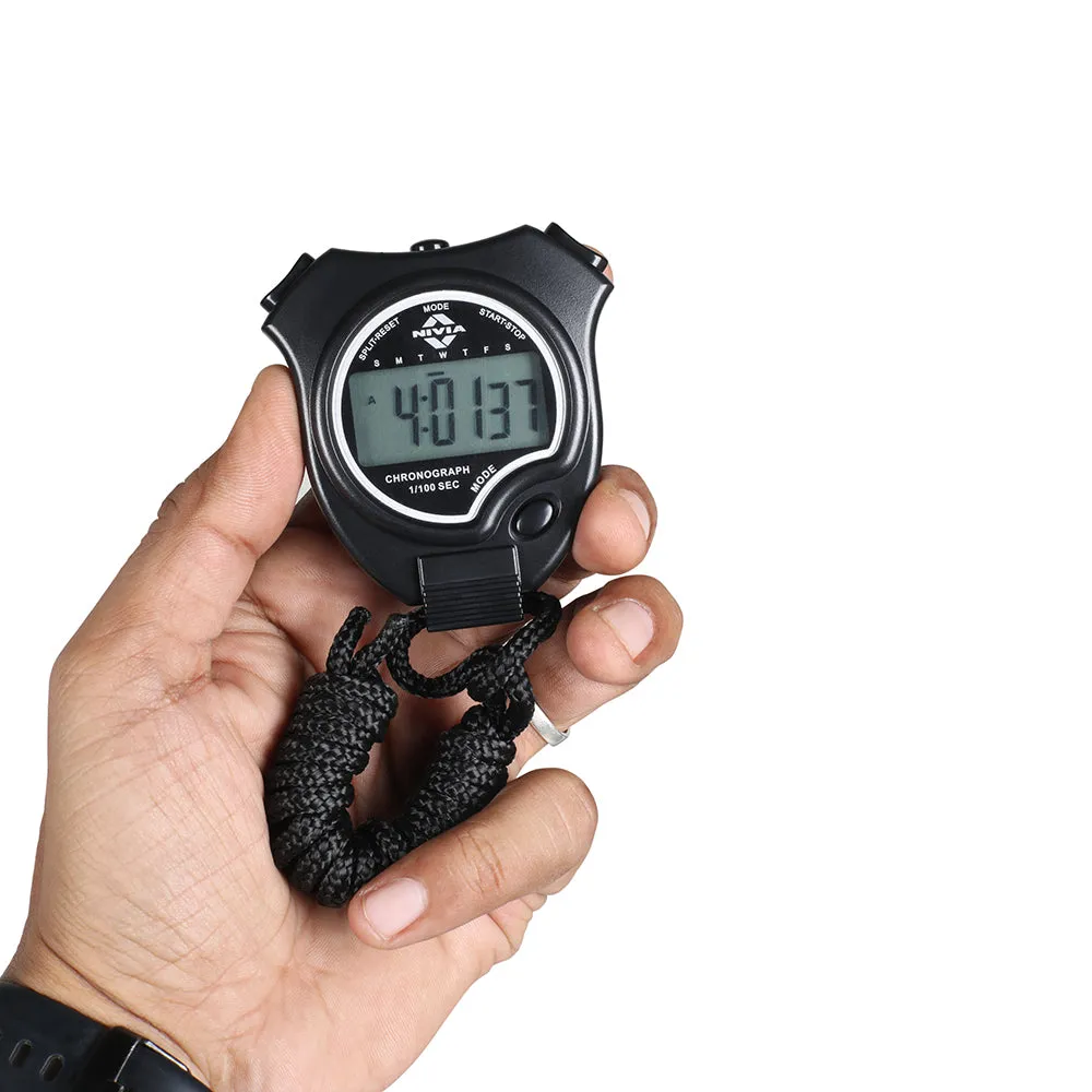 Digital Stop Watch Js-307