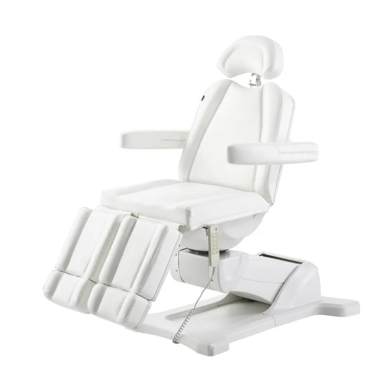 DIR Libra - Full Electric Facial Beauty Bed & Chair