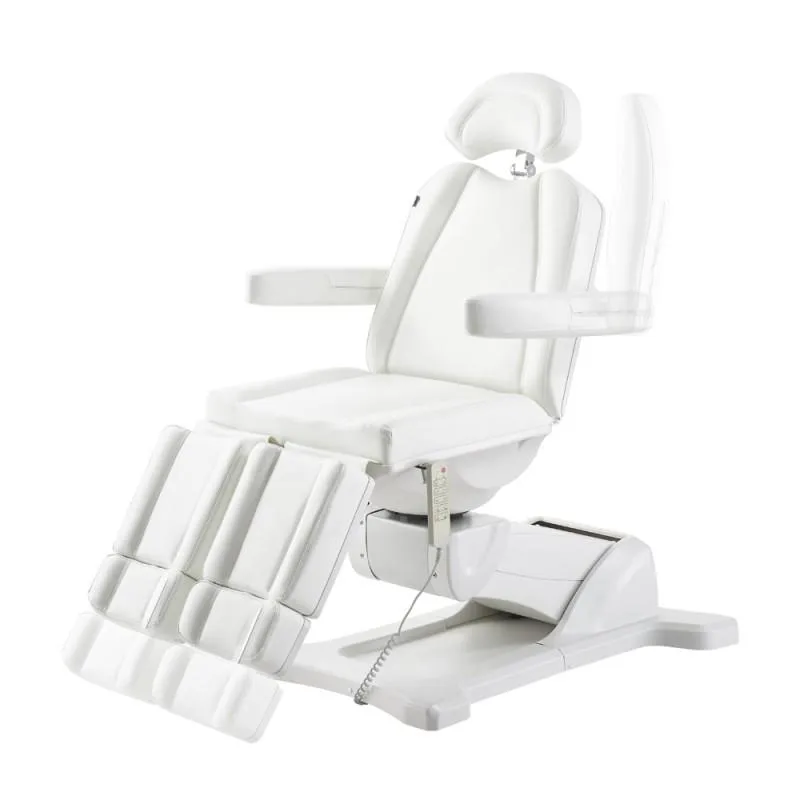 DIR Libra - Full Electric Facial Beauty Bed & Chair