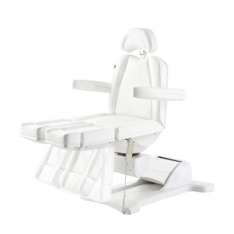 DIR Libra - Full Electric Facial Beauty Bed & Chair