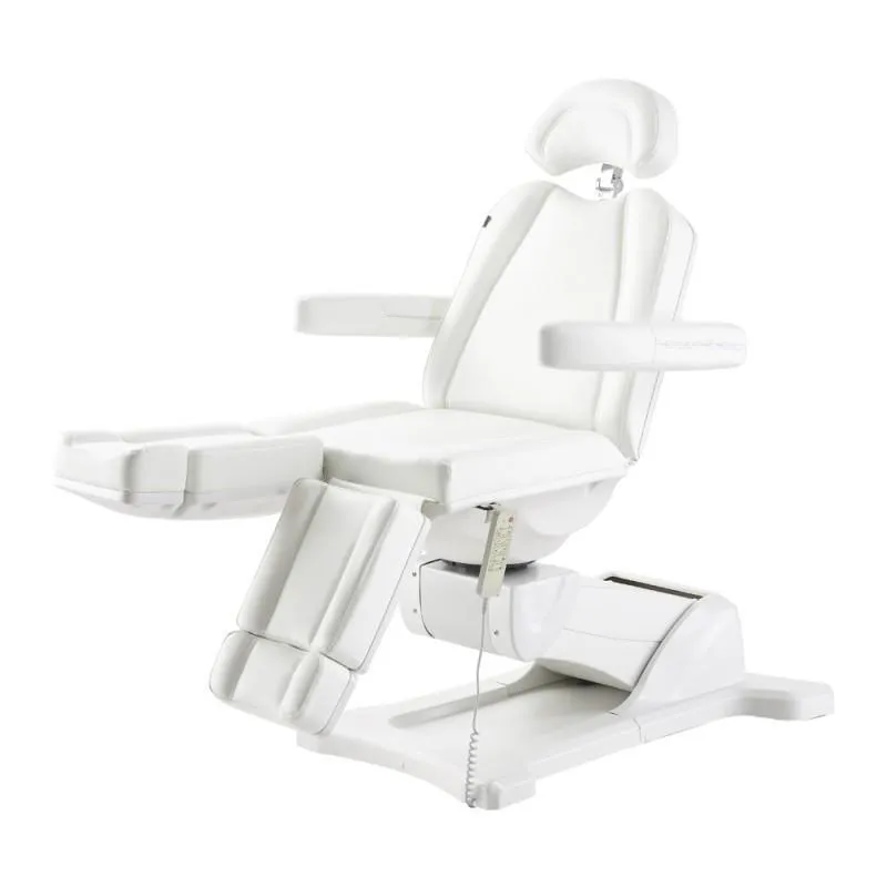 DIR Libra - Full Electric Facial Beauty Bed & Chair