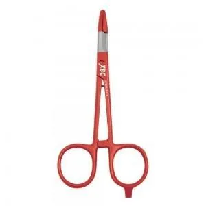 Dr. Slick XBC Scissor Clamp  5"