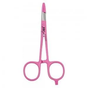 Dr. Slick XBC Scissor Clamp  5"