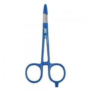 Dr. Slick XBC Scissor Clamp  5"