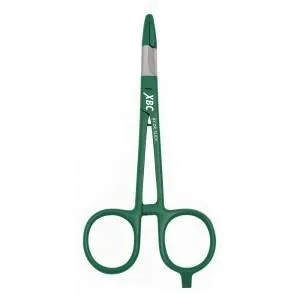 Dr. Slick XBC Scissor Clamp  5"