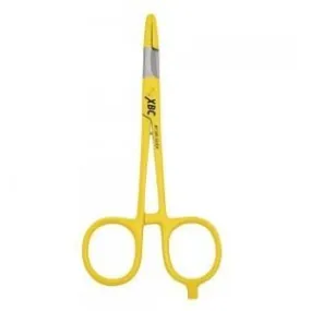 Dr. Slick XBC Scissor Clamp  5"