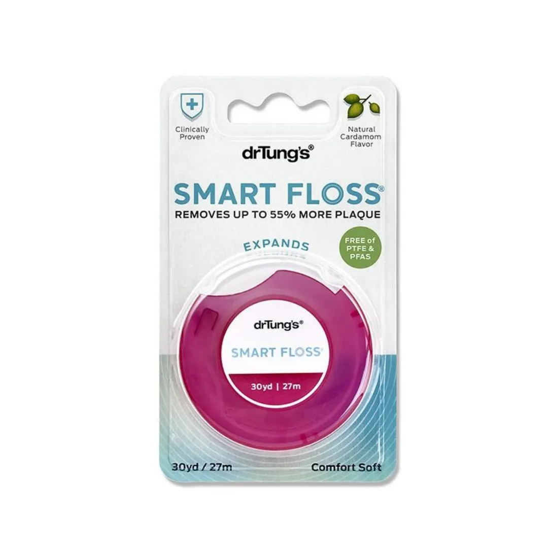 Dr Tungs Smart Floss