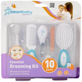 Dreambaby Essential Grooming Kit