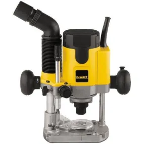 DW621 DeWalt Router,2HP ELEC. VS PLUNGE ROUTER