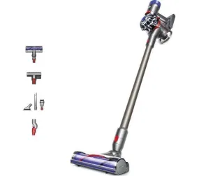 Dyson JHHDYSV8, purple (New)