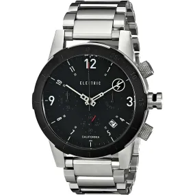 Electric FW02 SS Men's Watches (Brand New)