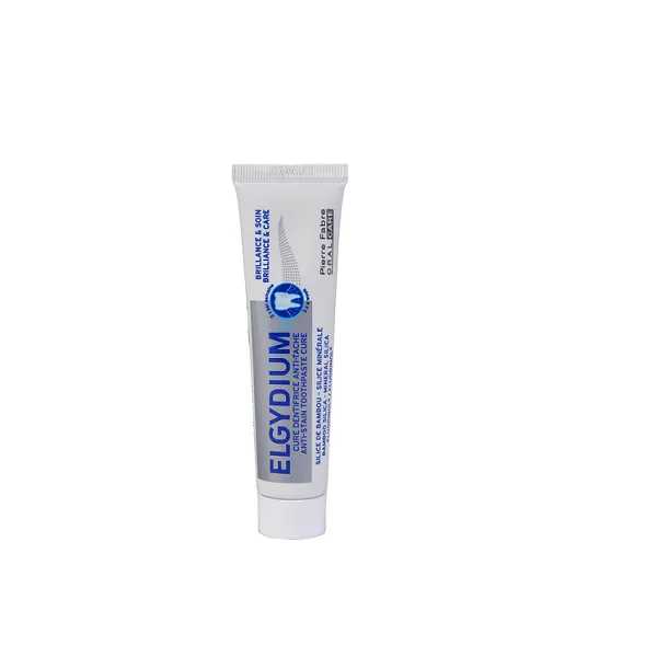 Elgydium - Brillance & Care Toothpaste