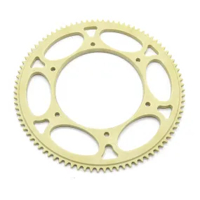 Extron 89-Tooth #219 Sprocket