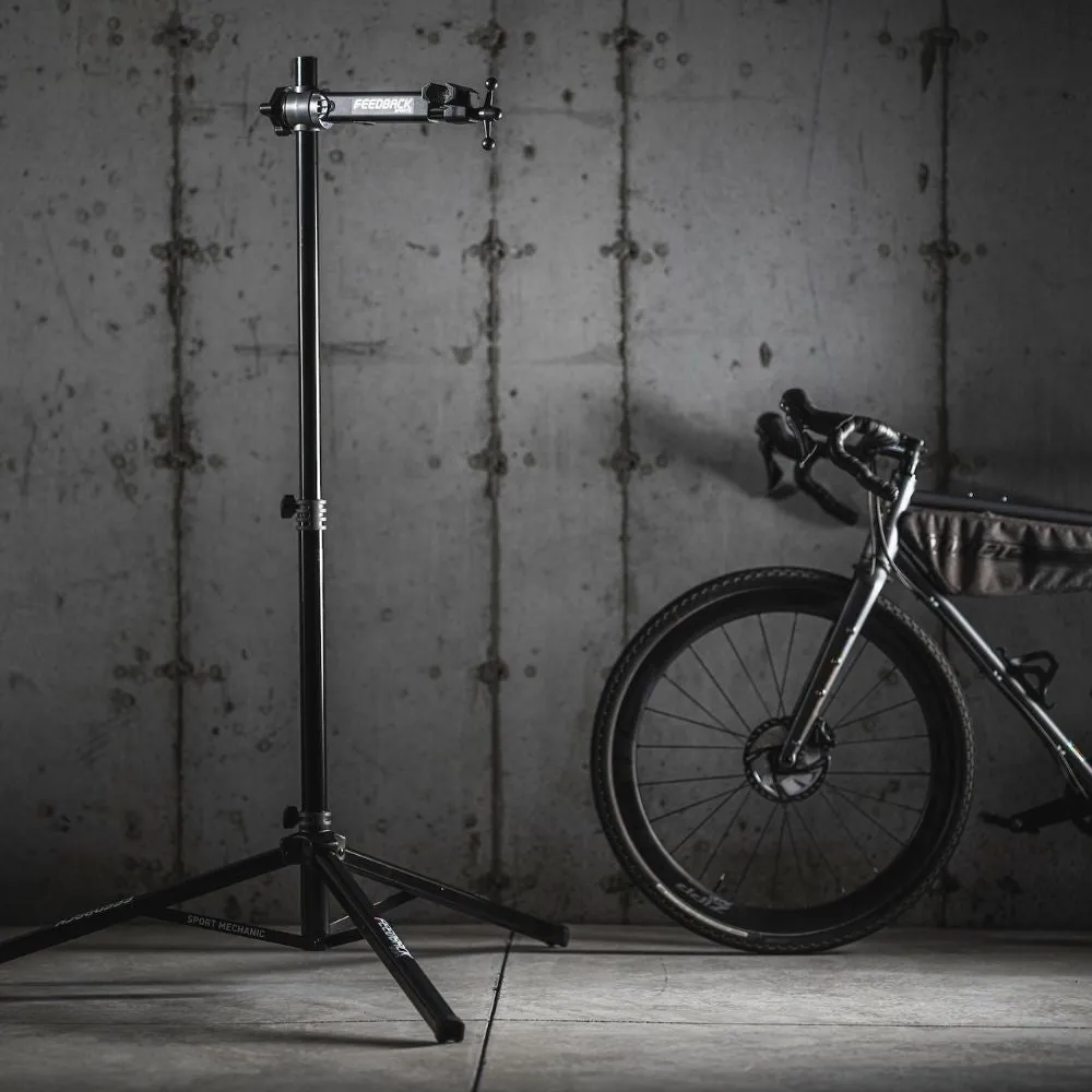 Feedback Sports Sport Mechanic Repair Stand