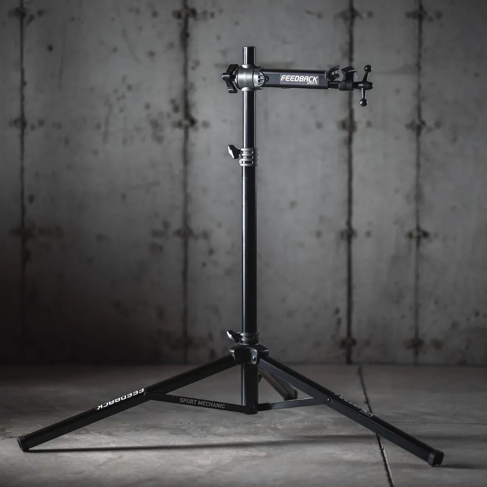 Feedback Sports Sport Mechanic Repair Stand