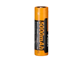 Fenix ARB-L21-5000v2 Rechargeable 5000mAh 21700 Li-ion Battery