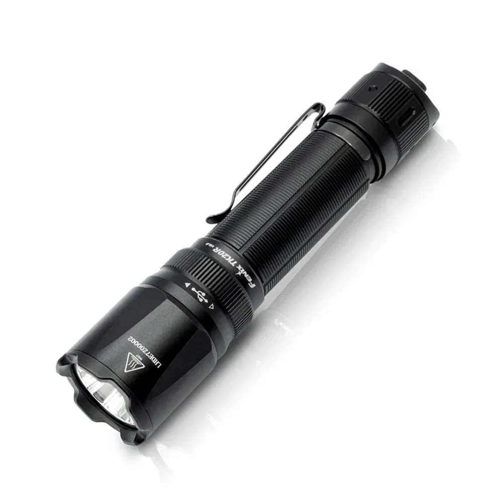 Fenix TK20R V2.0 Torch - 3000 Lumen