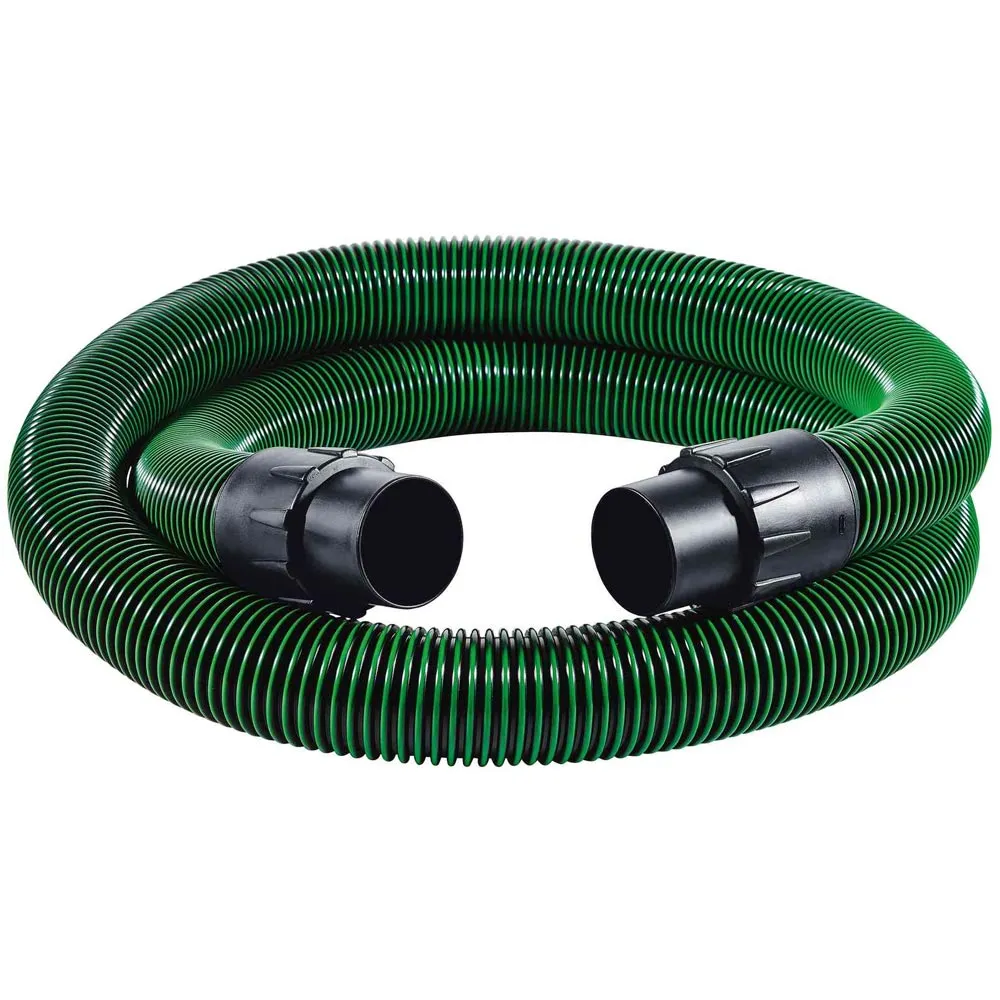 Festool Hose D50x2.5m AS, CT