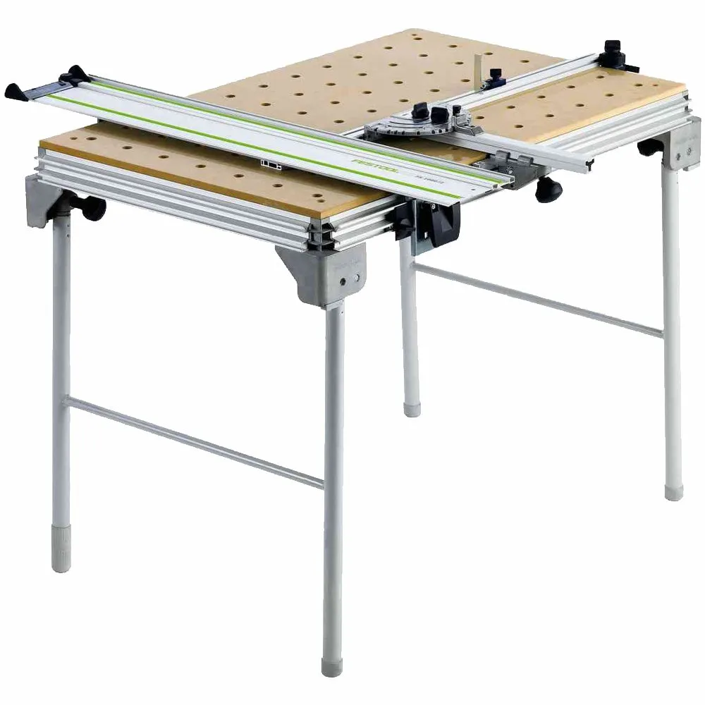 Festool, Multifunction Table Mft/3 495315, FES495315