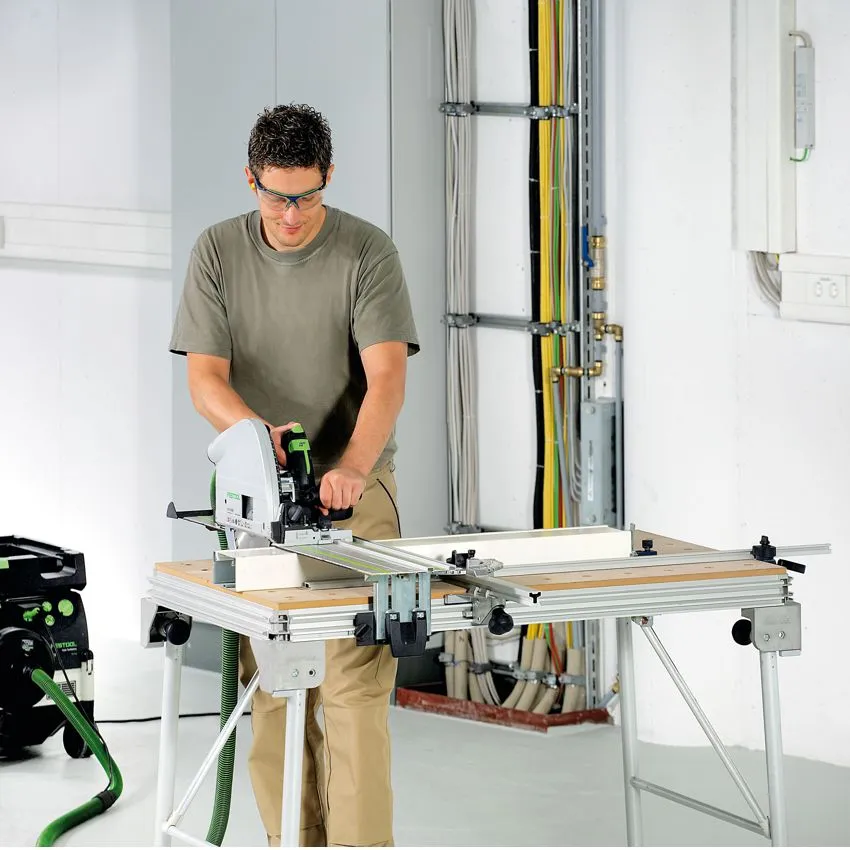 Festool, Multifunction Table Mft/3 495315, FES495315