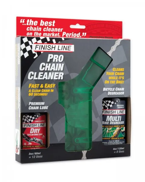 Finish Line Pro Bike Chain Cleaner