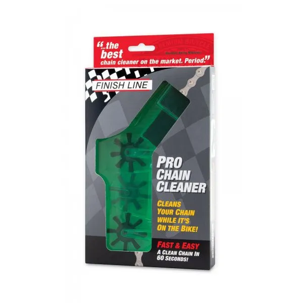 Finish Line Pro Bike Chain Cleaner