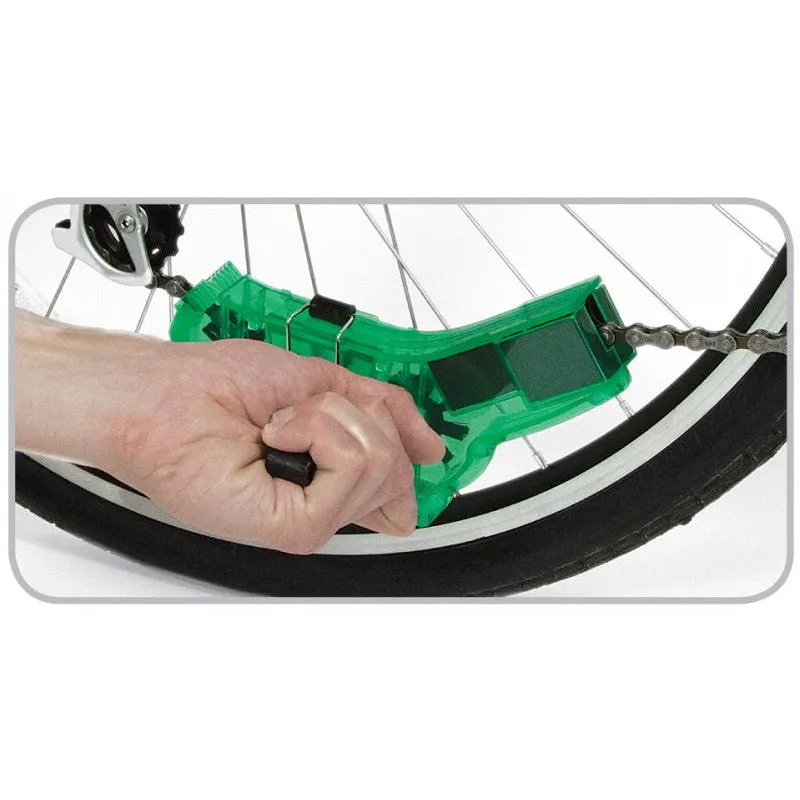 Finish Line Pro Chain Cleaner Kit