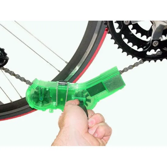 Finish Line Pro Chain Cleaner Kit