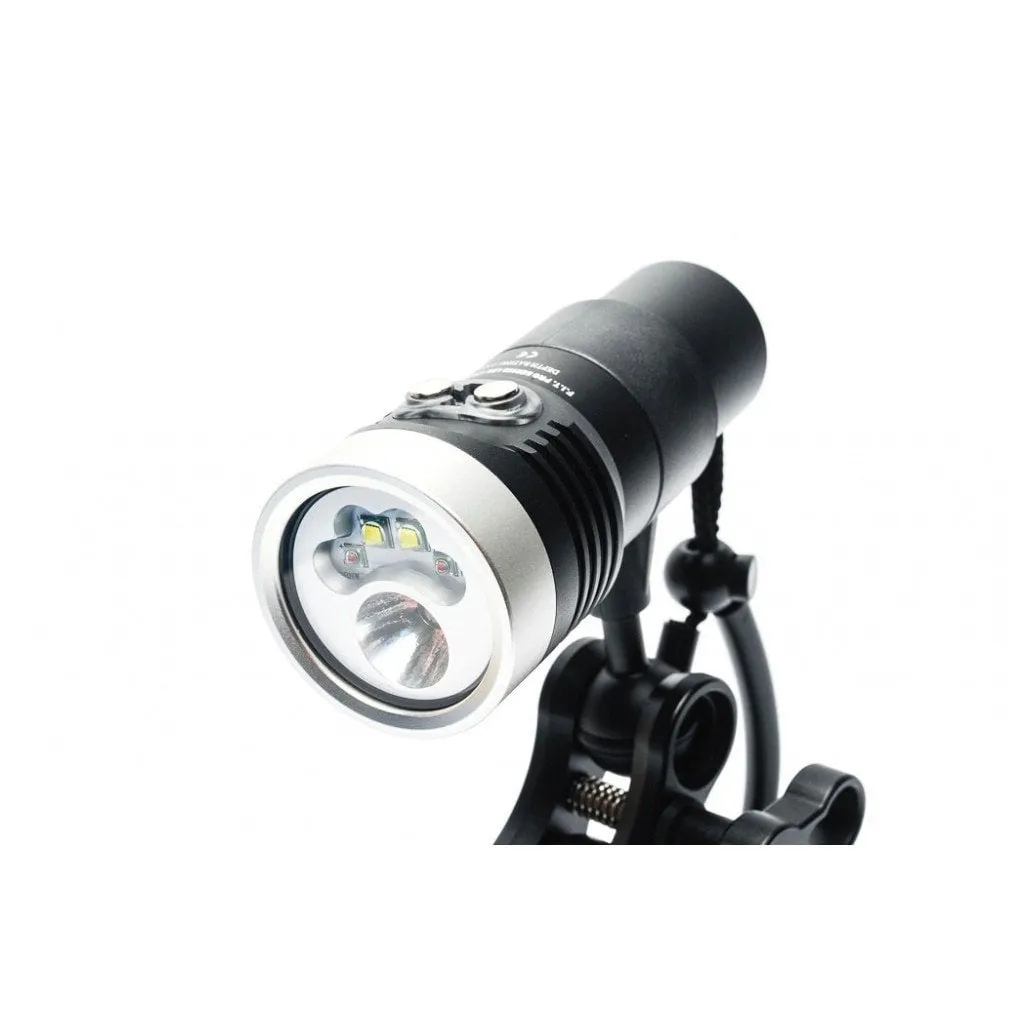 FIT LED 1200WSR Video Light