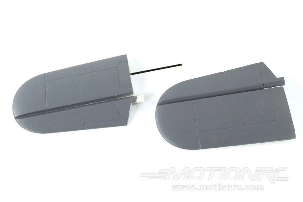 FlightLine 1200mm Hawker Sea Fury Horizontal Stabilizer