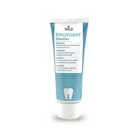 Fluoride Toothpaste 75gm