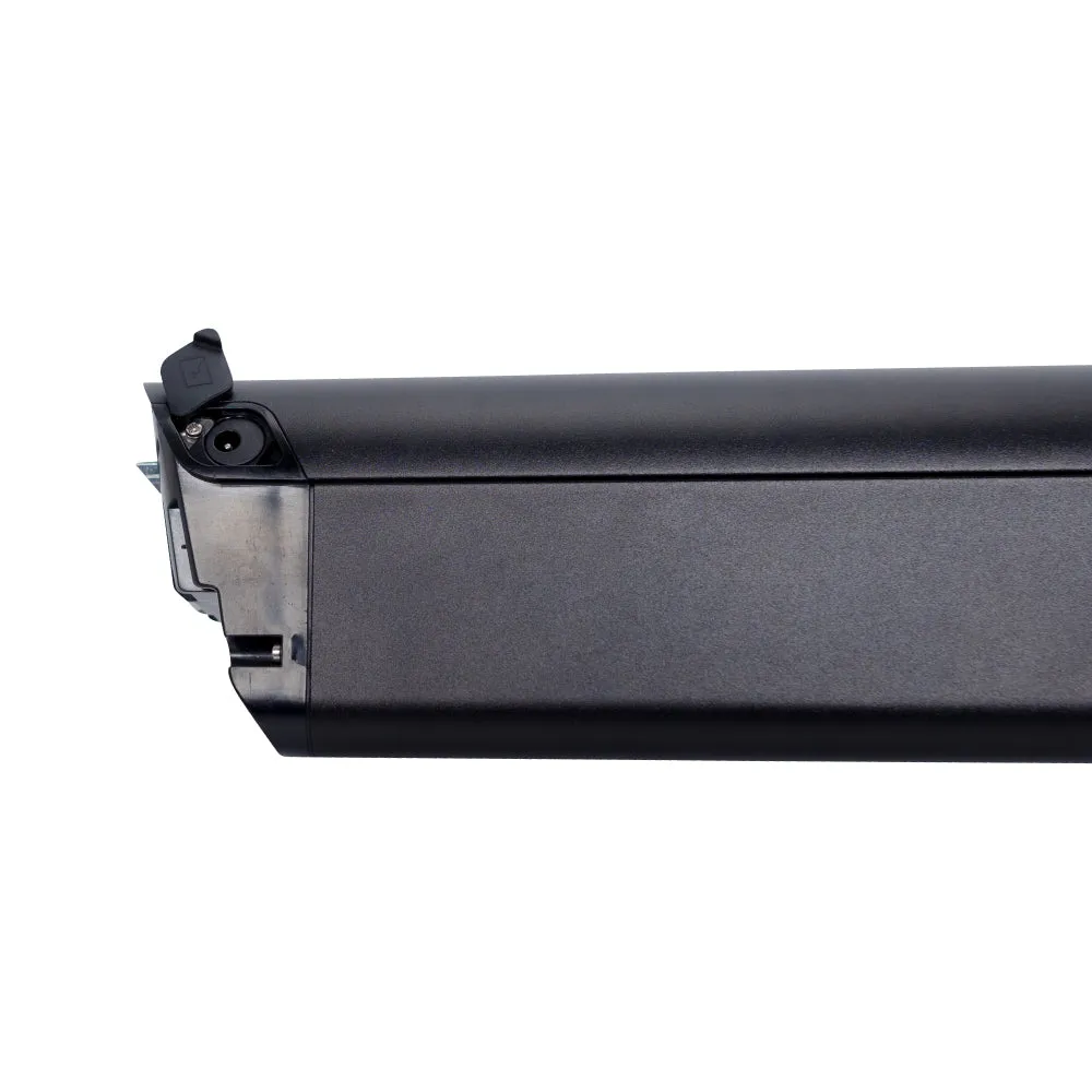 FREE Semi-Integrated Long-Range Spare Battery ($500 Value)