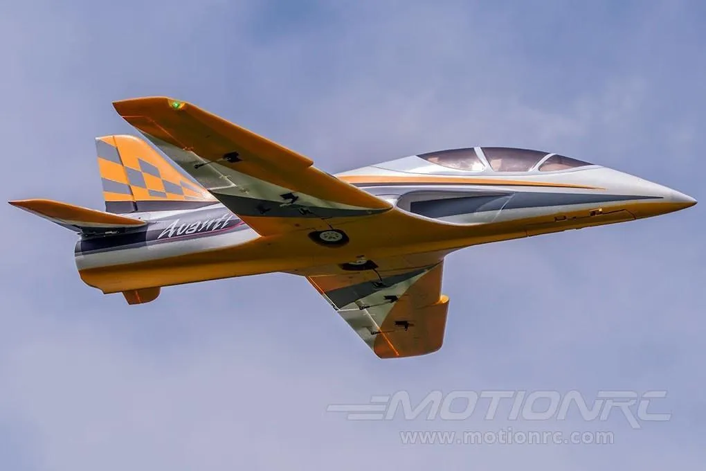 Freewing Avanti S High Performance 80mm EDF Ultimate Sport Jet - PNP