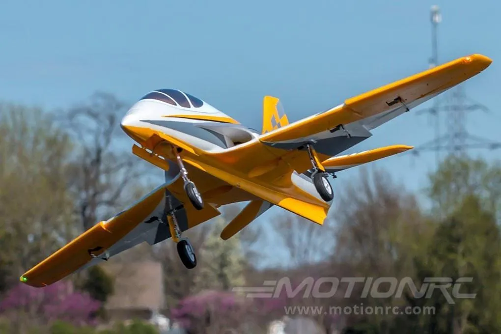 Freewing Avanti S High Performance 80mm EDF Ultimate Sport Jet - PNP