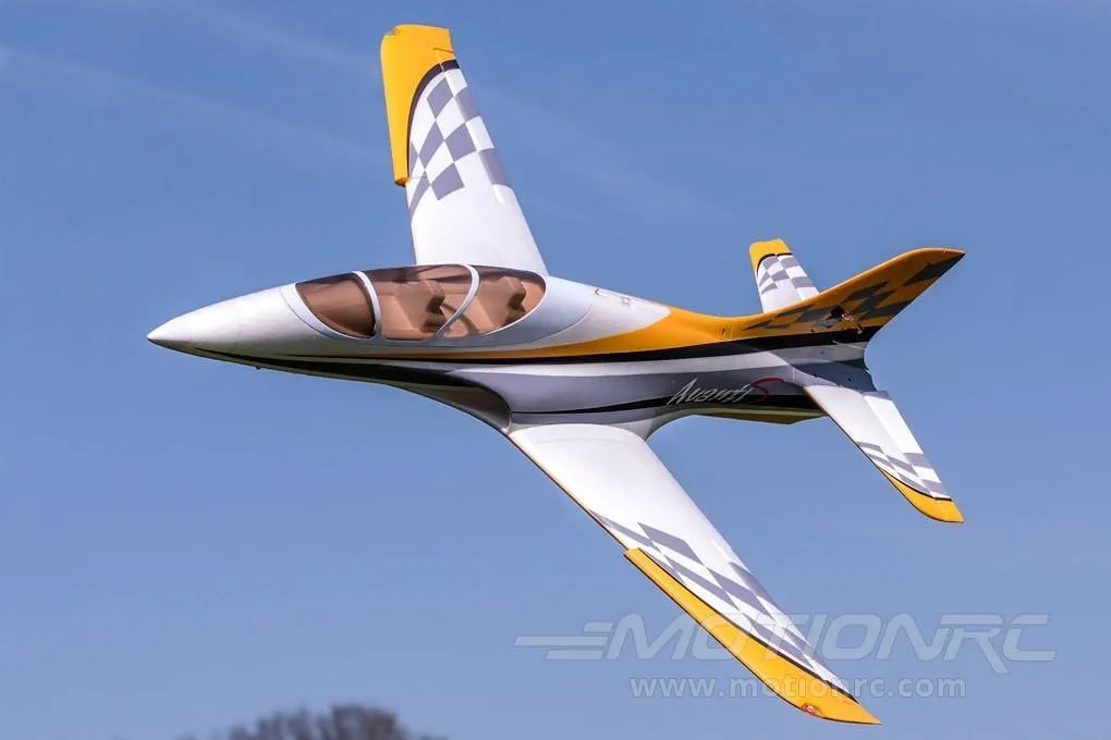 Freewing Avanti S High Performance 80mm EDF Ultimate Sport Jet - PNP