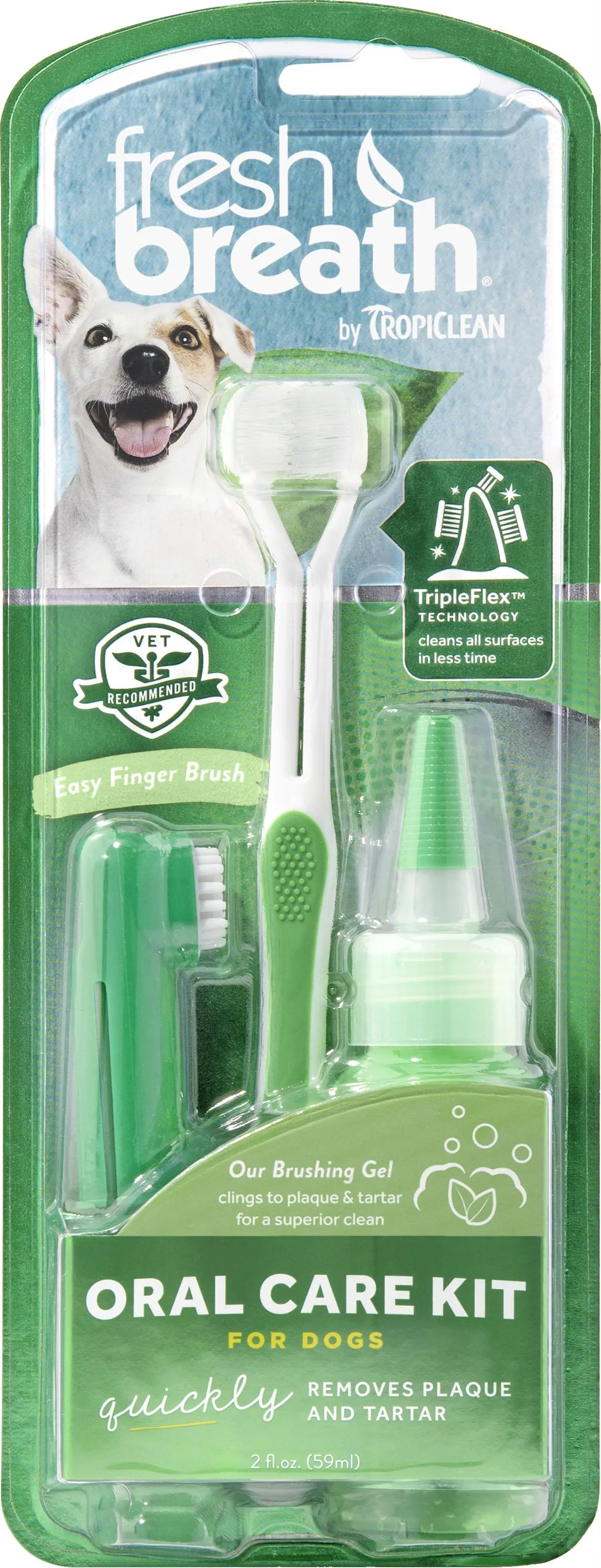 Fresh Breath Oral Care Kit