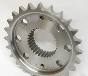 FXR-Twin Cam Swap 6 Speed Chain Sprocket