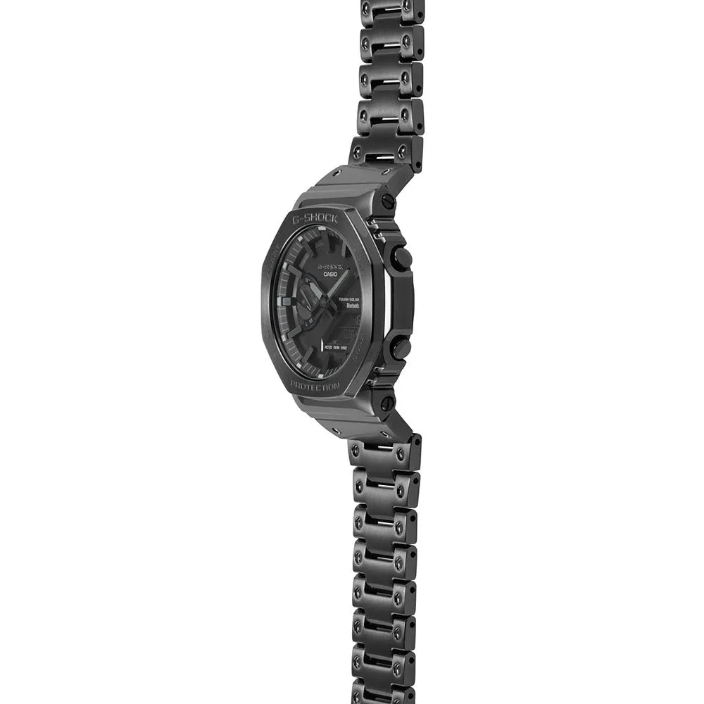 G-Shock  GMB2100BD-1A "CasiOak" Full Metal